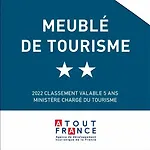 Apartment T2 Cabine, Mezzanine Pierre La 4oliv41 *