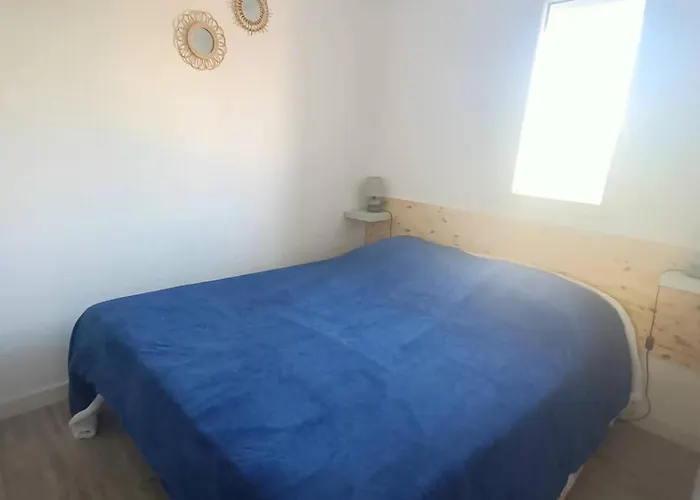 Lägenhet T2 Cabine, Mezzanine Pierre La 4oliv41 *